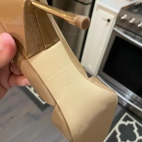 NEW Kurt Geiger Heels - Picture 5 of 5